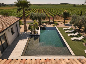 Villa contemporaine